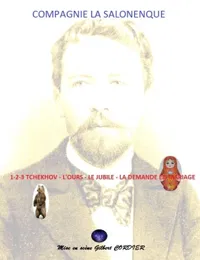 1-2-3 Tchekhov - 