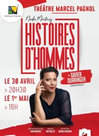 Histoires d'hommes - 