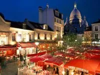 Visite guidée : un oeil ouvert sur les secrets la butte Montmartre | par Luna Boissy - 