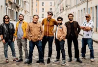 The Hypnotiks : Old School Soul et Uptown Funk - 