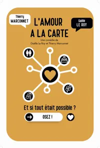L'amour à la carte - 