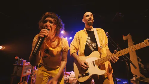 Barbu - Portnawak