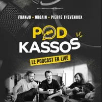 Podkassos en Live - 