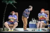 Le poids des fourmis - 