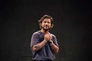 Photo 1 de Bertrand Uzeel dans Adopte moi si tu peux