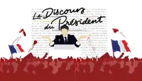 Le discours du Président - 