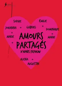 Amours partagés - 