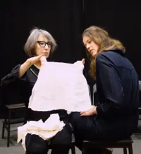 Madame, c'est un garçon ! - 