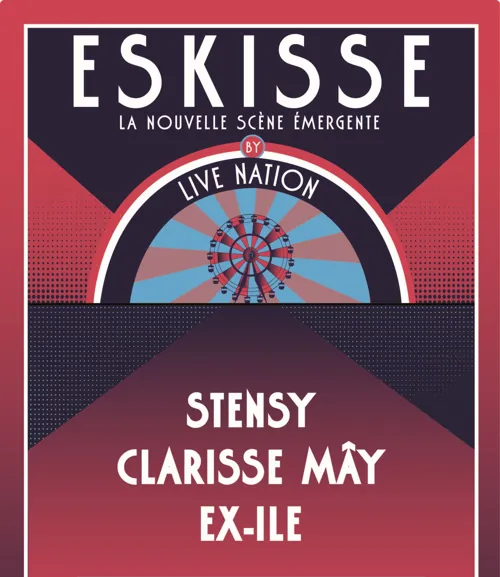 Affiche de Eskisse