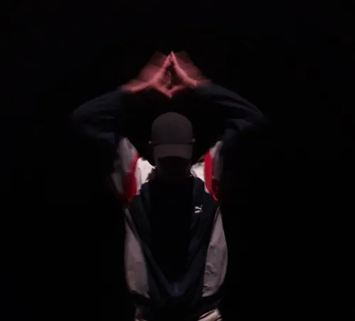 Affiche de Se faire la belle + Comme un symbole | Festival Immersion Danse