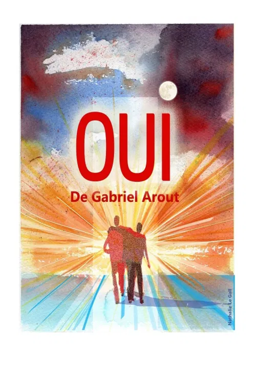 Affiche de Oui
