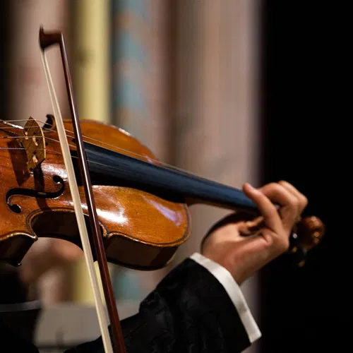 Photo 1 de Les 4 Saisons de Vivaldi, Ave Maria et Célèbres Concertos