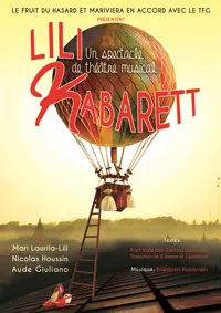 Lili Kabarett - 