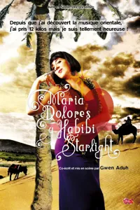 Maria Dolorès y Habibi starlight - 