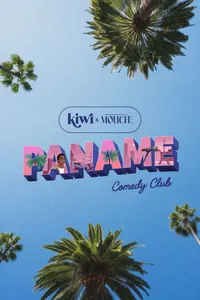 Paname Comedy Club x Kiwi Mademoiselle Mouche - 
