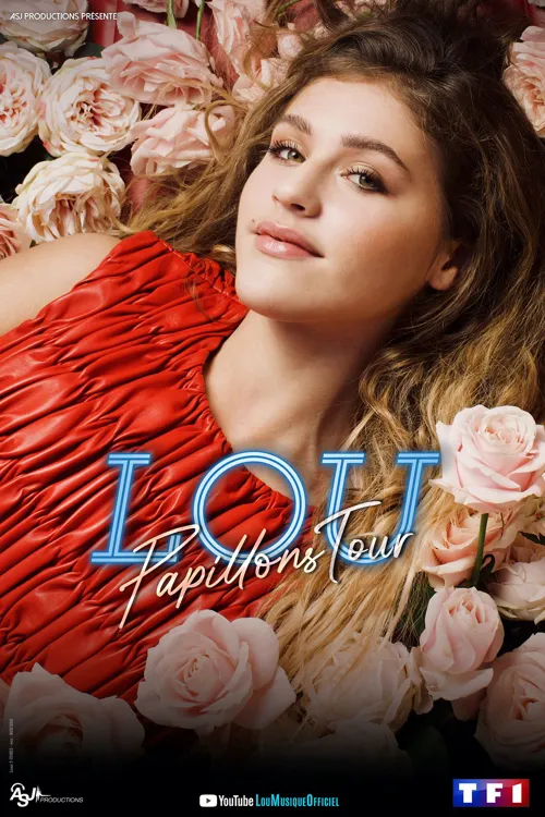 Affiche de Lou