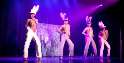 Photo 1 de Vénus Cabaret