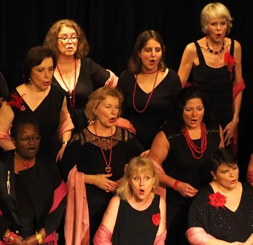 Photo 2 de Jazz & Cie