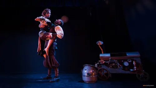 Photo 4 de Cyrano de Bergerac