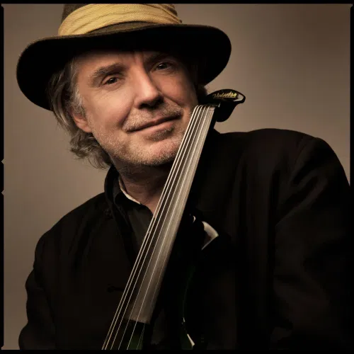 Affiche de Mario Stantchev & Lionel Martin invitent Didier Lockwood