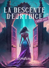 La descente d'Eurydice - 