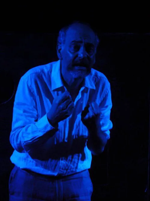 Photo 1 de Stage de théâtre et jeu de l'acteur
