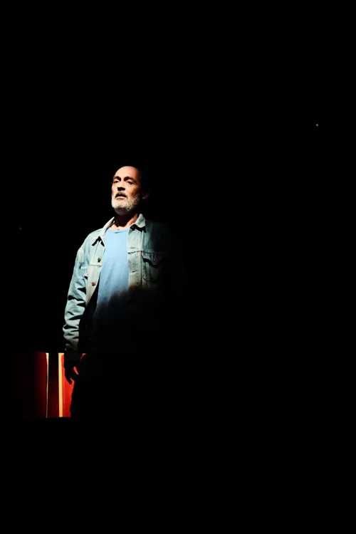 Photo 3 de La prochaine fois que tu mordras la poussière