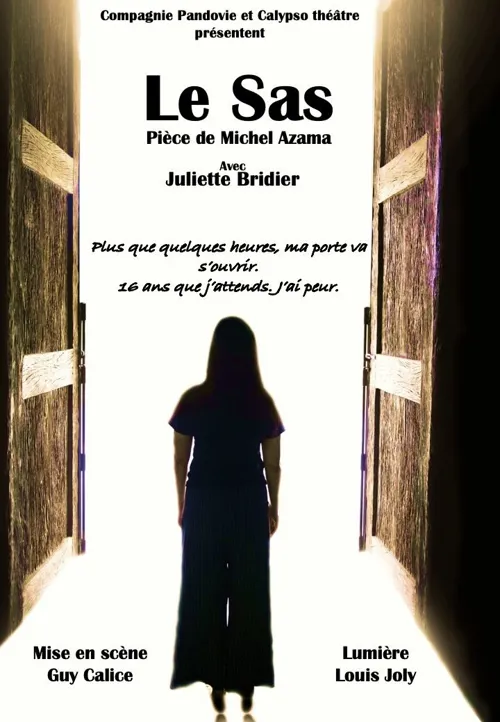 Affiche de Le Sas