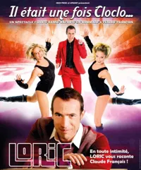 Il était une fois Cloclo - 
