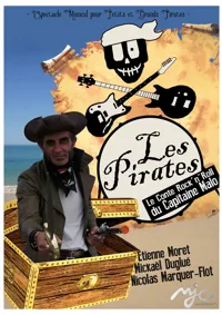 Les Pirates - 