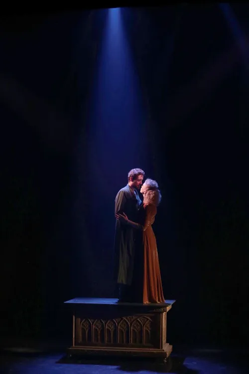 Photo 1 de Romeo et Juliette