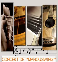 Manouswing - 