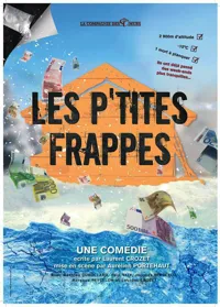 Les P'tites frappes - 