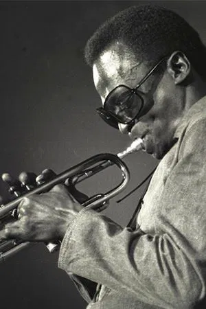 Affiche de Grandes Voix d'Opéra d'Afrique : Hommage à Miles Davis