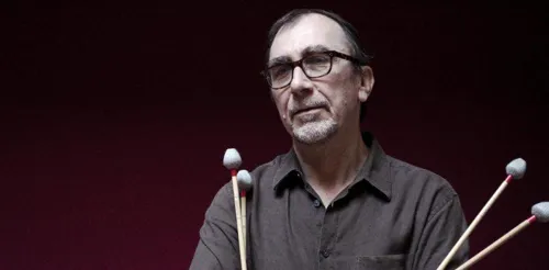 Affiche de Philippe Macé Quartet