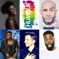 Humour thérapie Comedy Club - 