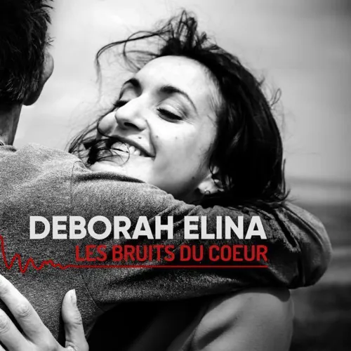 Affiche de Deborah Elina