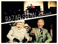 Bazar Show | 5ème plateau d'humoristes - 