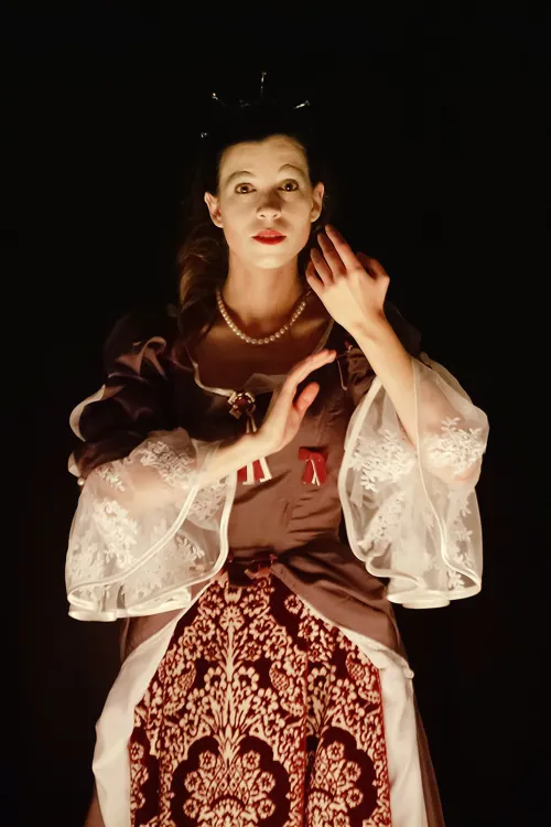 Elsa Dupuy