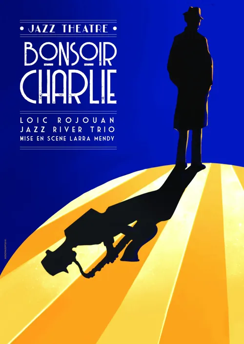 Affiche de Bonsoir Charlie
