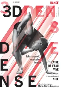 3D Dense - 