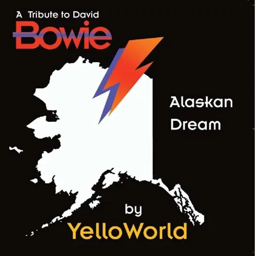 Affiche de YelloWorld