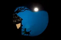 Chair de lune - 