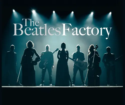 Affiche de The Beatles Factory : Days in a life