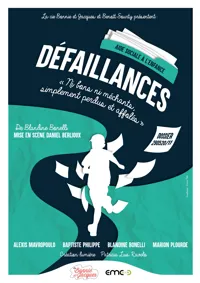 Défaillances - 