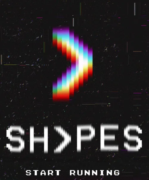 Affiche de Shvpes