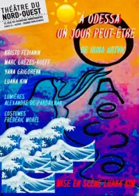 Affiche de À Odessa, un jour peut-être