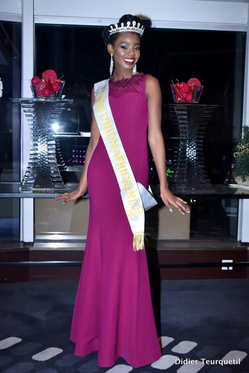 Photo 1 de Election miss union africaine | 6ème édition