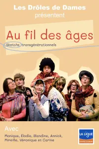 Au fil des âges - 