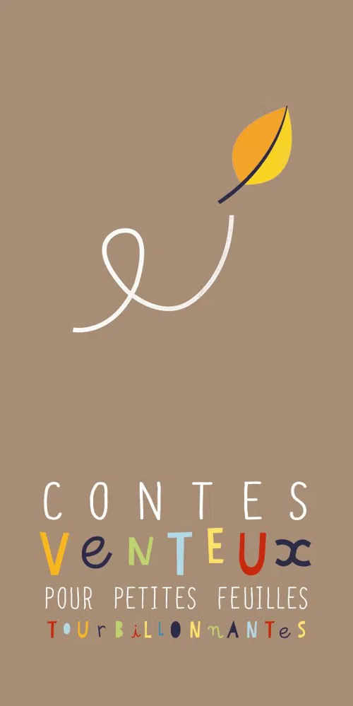 Affiche de Conte venteux